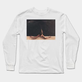 Holynight Long Sleeve T-Shirt